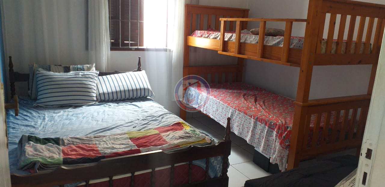 Sobrado à venda com 2 quartos, 90m² - Foto 11