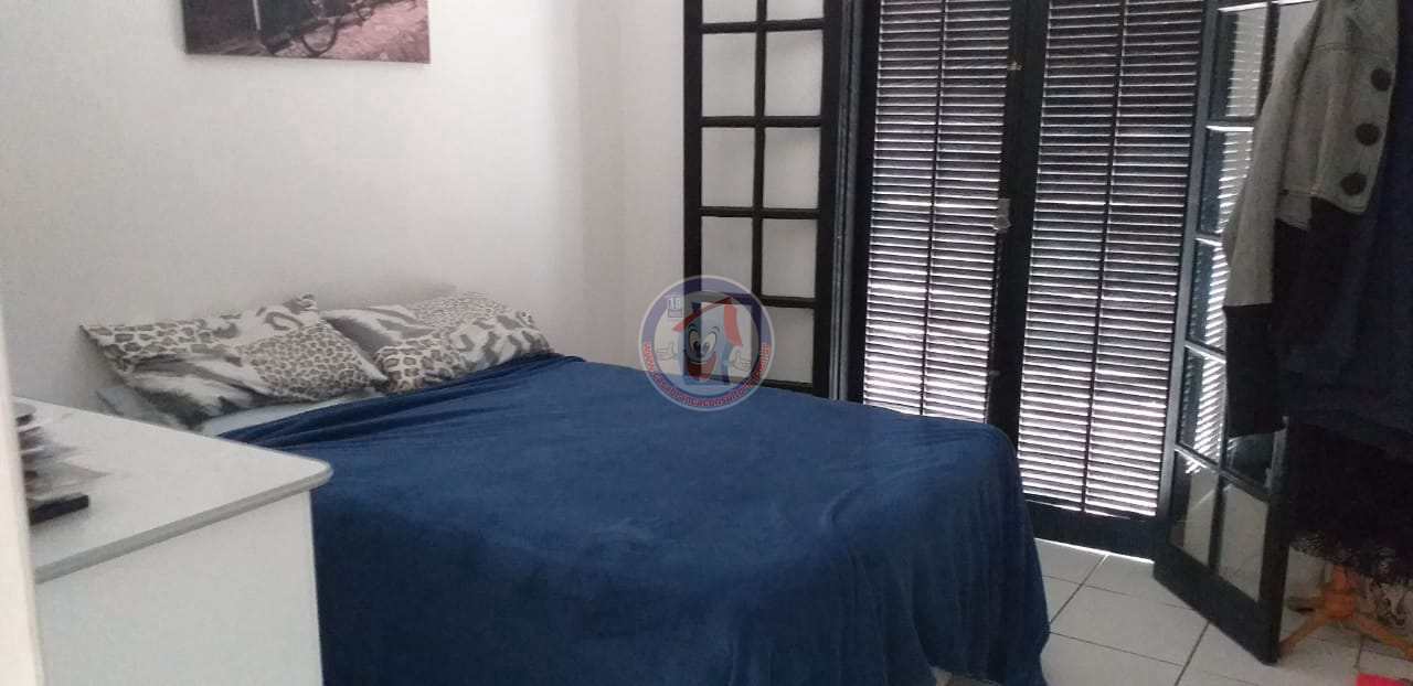 Sobrado à venda com 2 quartos, 90m² - Foto 7