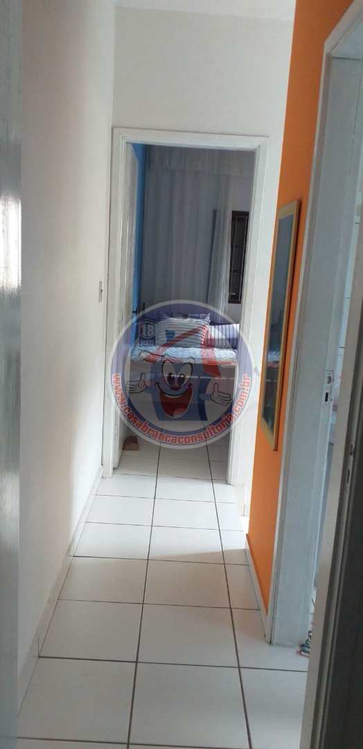 Sobrado à venda com 2 quartos, 90m² - Foto 9