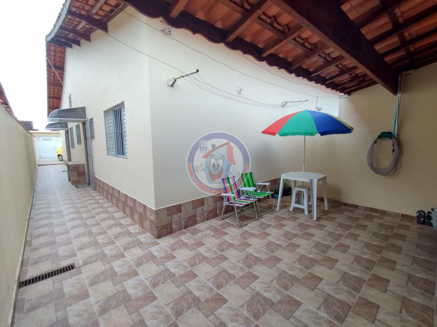 Casa à venda com 2 quartos, 66m² - Foto 20