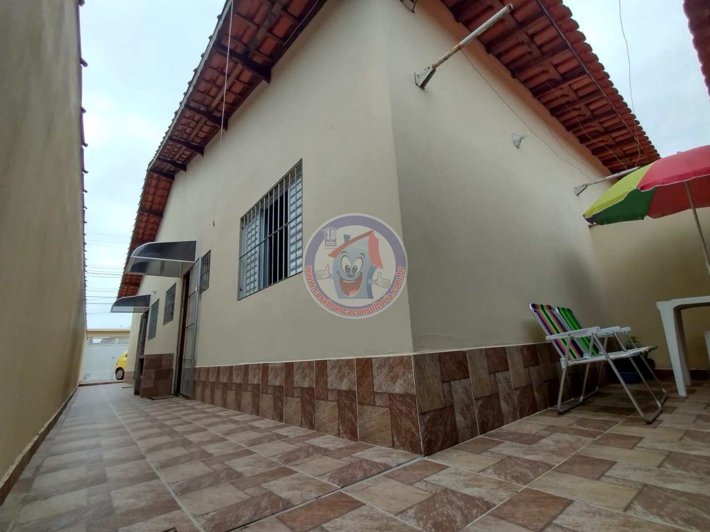 Casa à venda com 2 quartos, 66m² - Foto 19