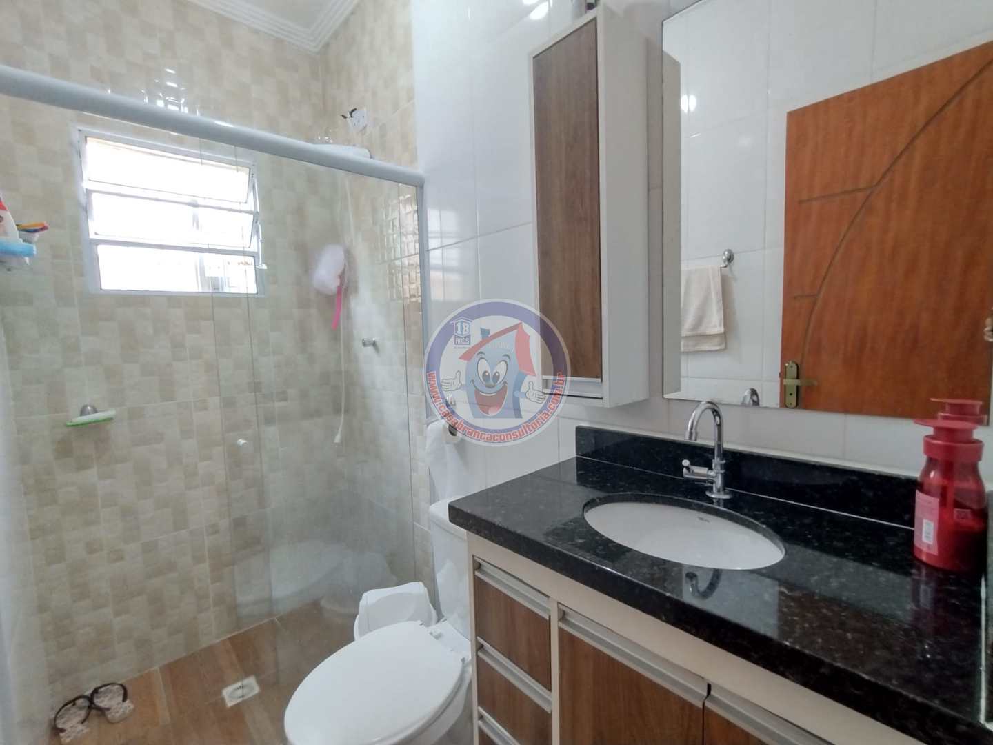 Casa à venda com 2 quartos, 66m² - Foto 10