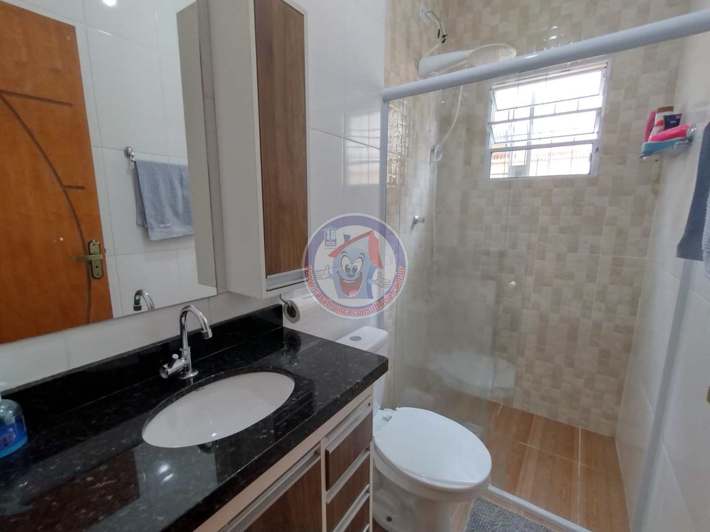 Casa à venda com 2 quartos, 66m² - Foto 16