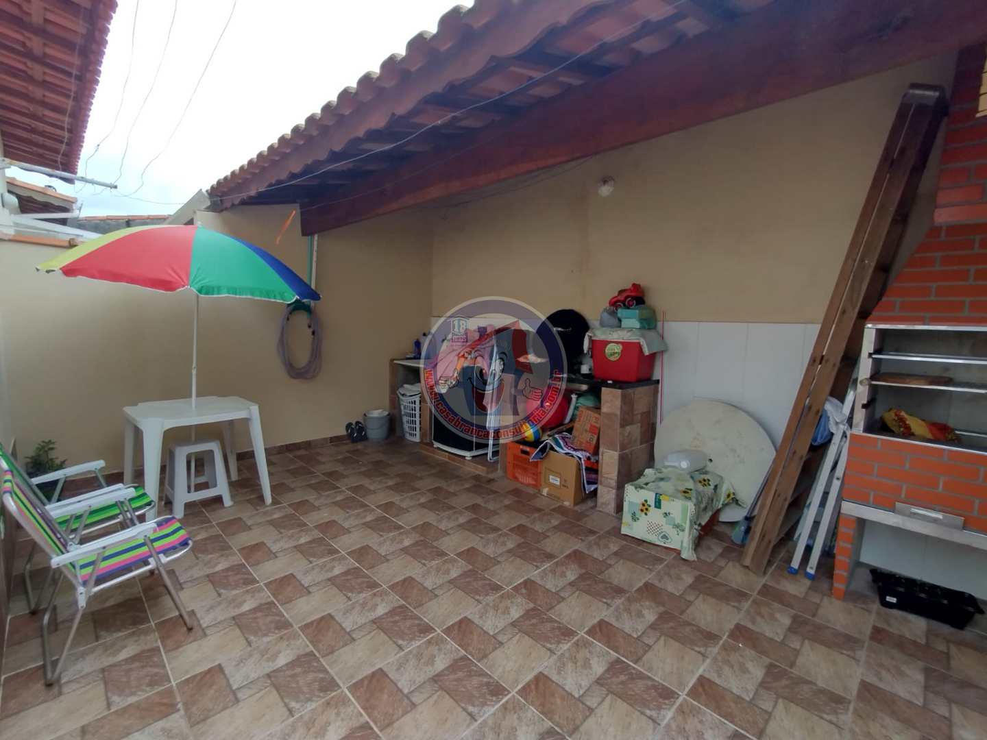 Casa à venda com 2 quartos, 66m² - Foto 18