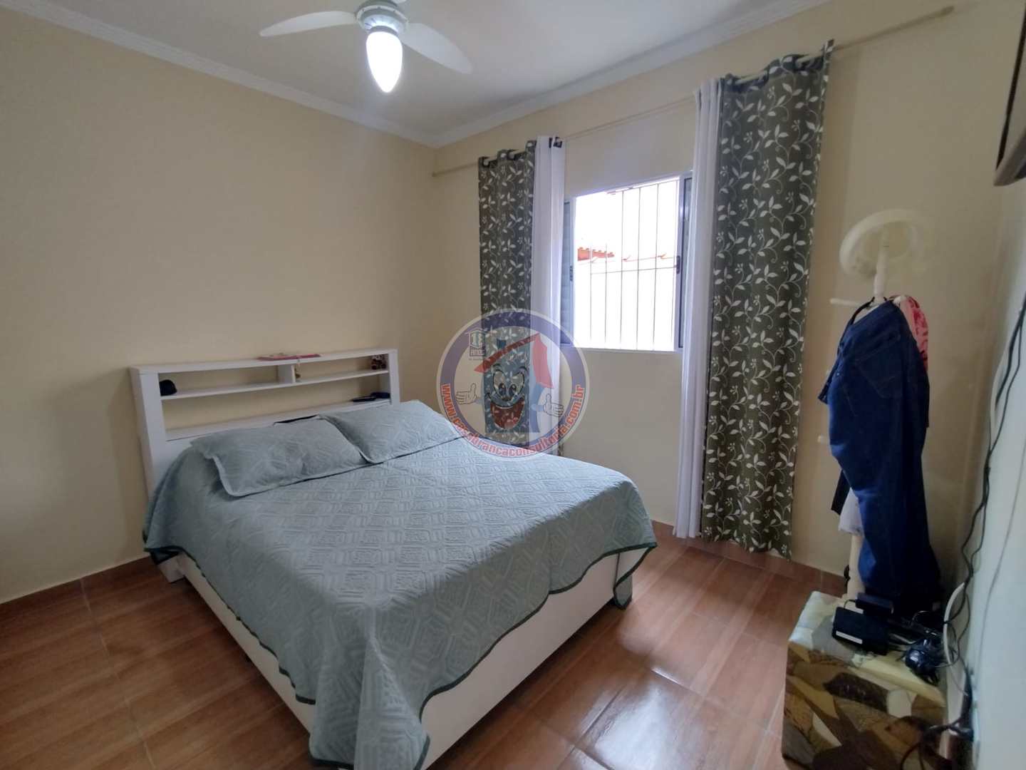 Casa à venda com 2 quartos, 66m² - Foto 8