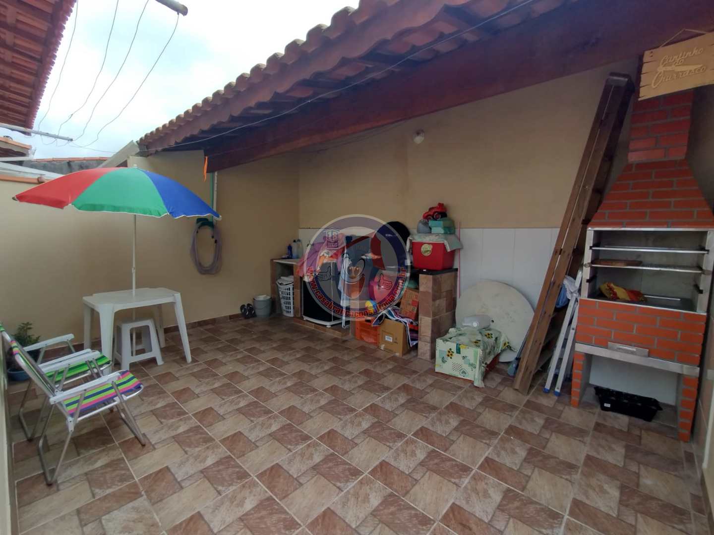 Casa à venda com 2 quartos, 66m² - Foto 21