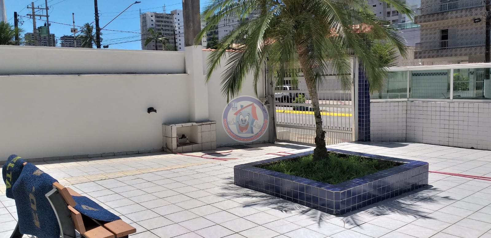 Cobertura à venda com 4 quartos, 151m² - Foto 3