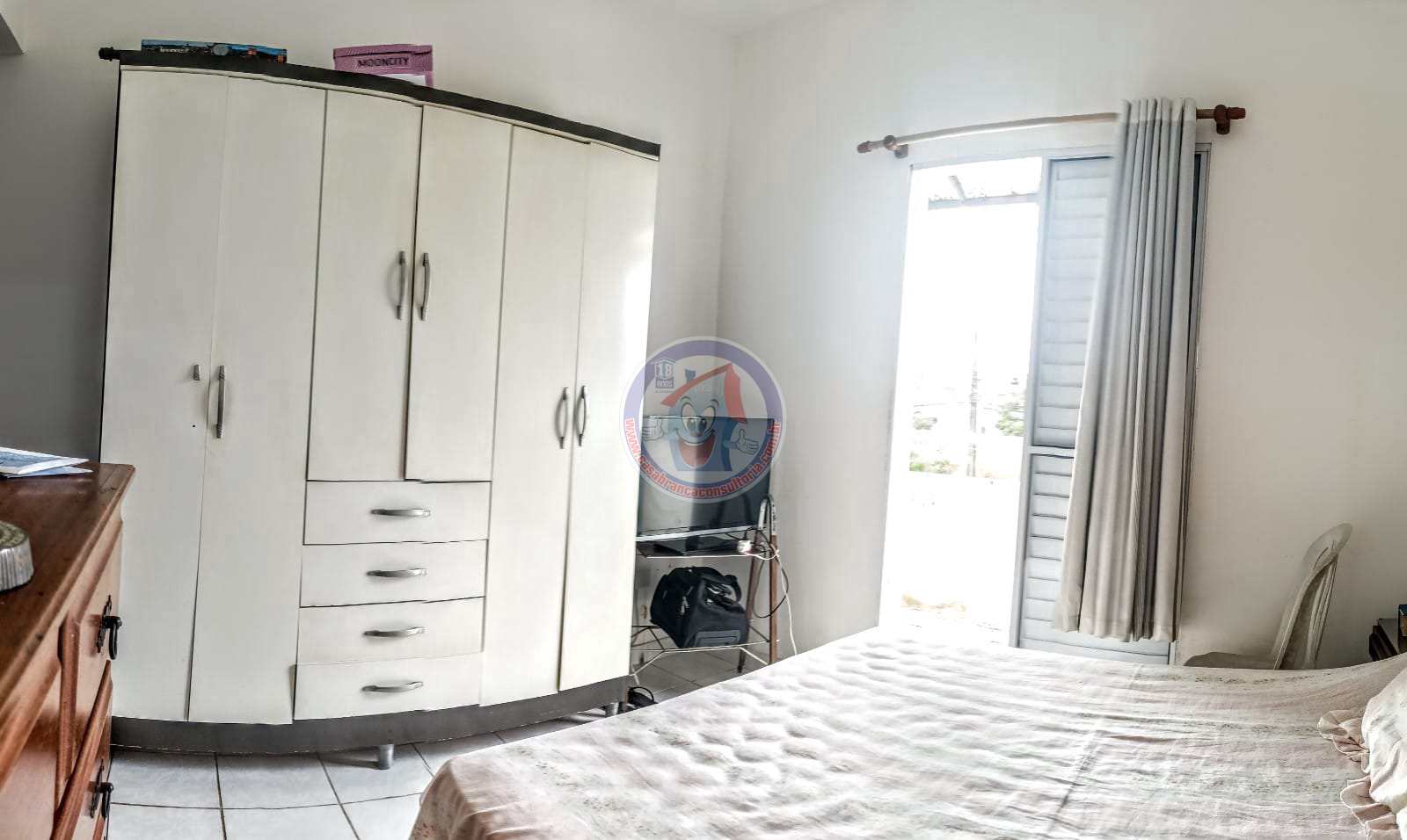 Sobrado à venda com 2 quartos, 68m² - Foto 16