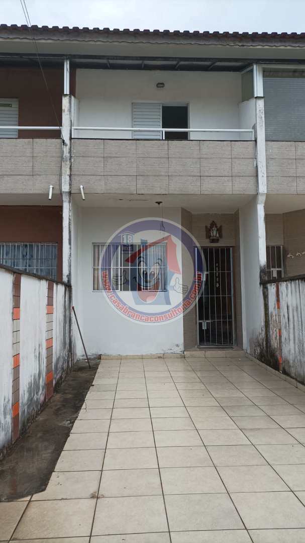 Sobrado à venda com 2 quartos, 68m² - Foto 20