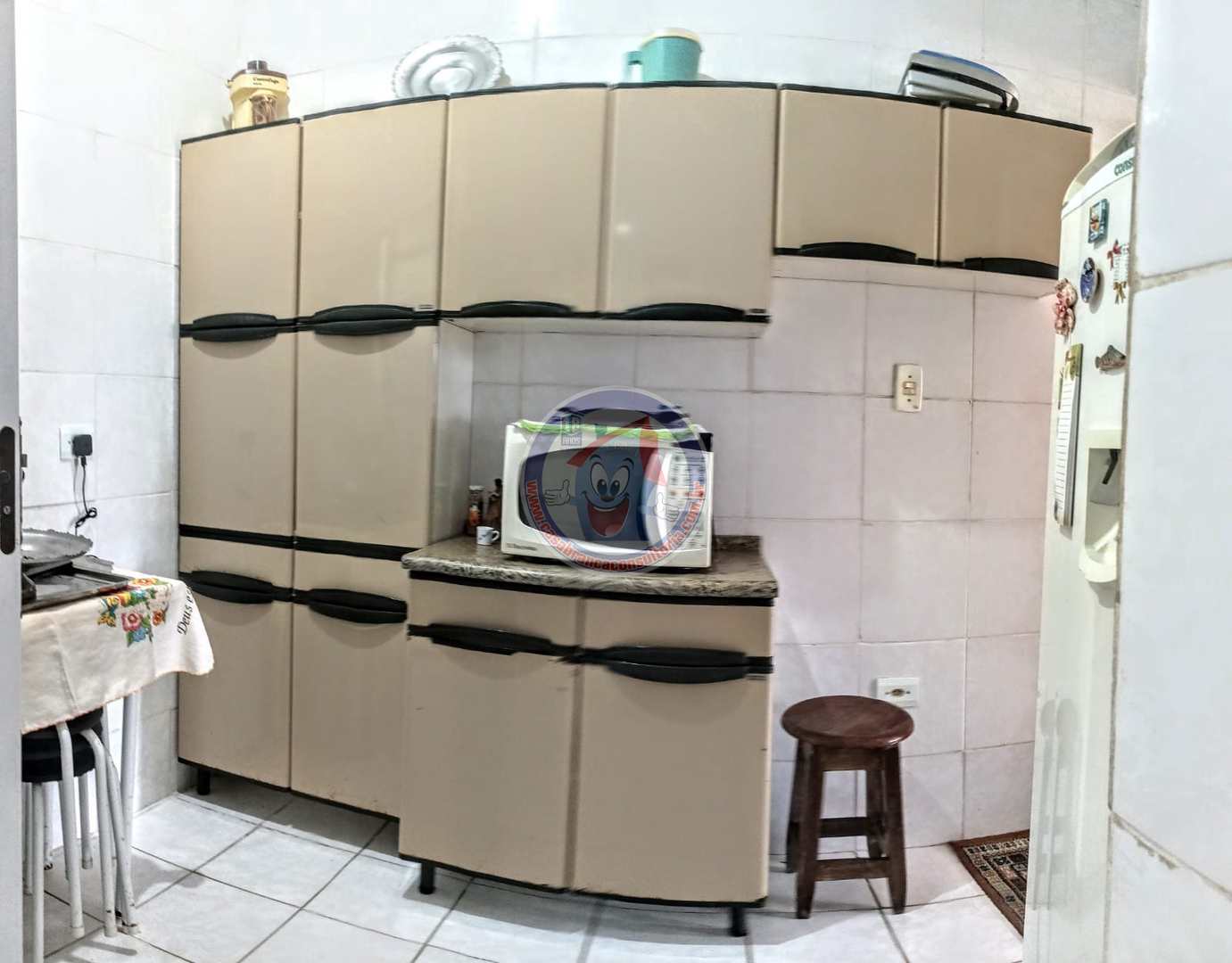 Sobrado à venda com 2 quartos, 68m² - Foto 5