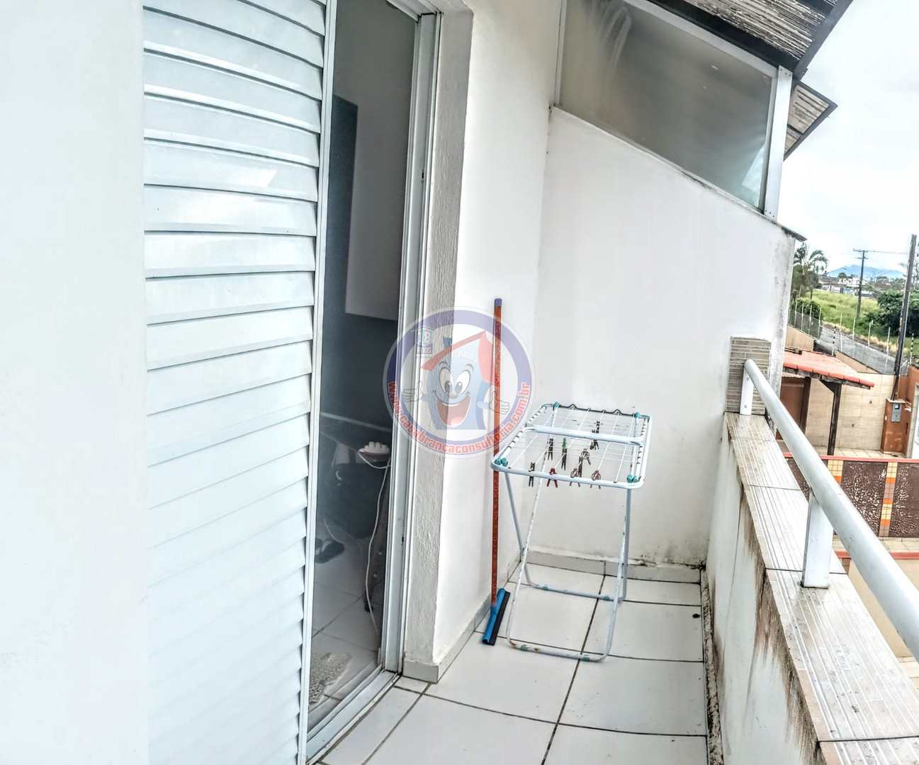 Sobrado à venda com 2 quartos, 68m² - Foto 11