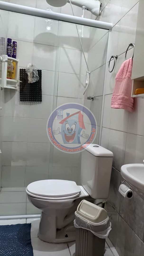 Sobrado à venda com 2 quartos, 68m² - Foto 19