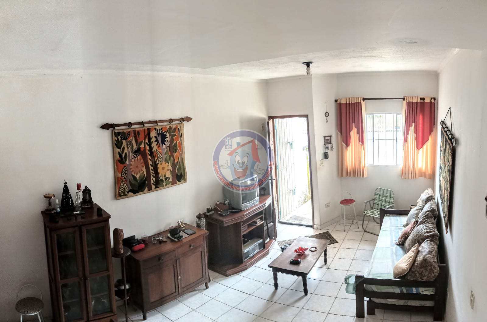 Sobrado à venda com 2 quartos, 68m² - Foto 2