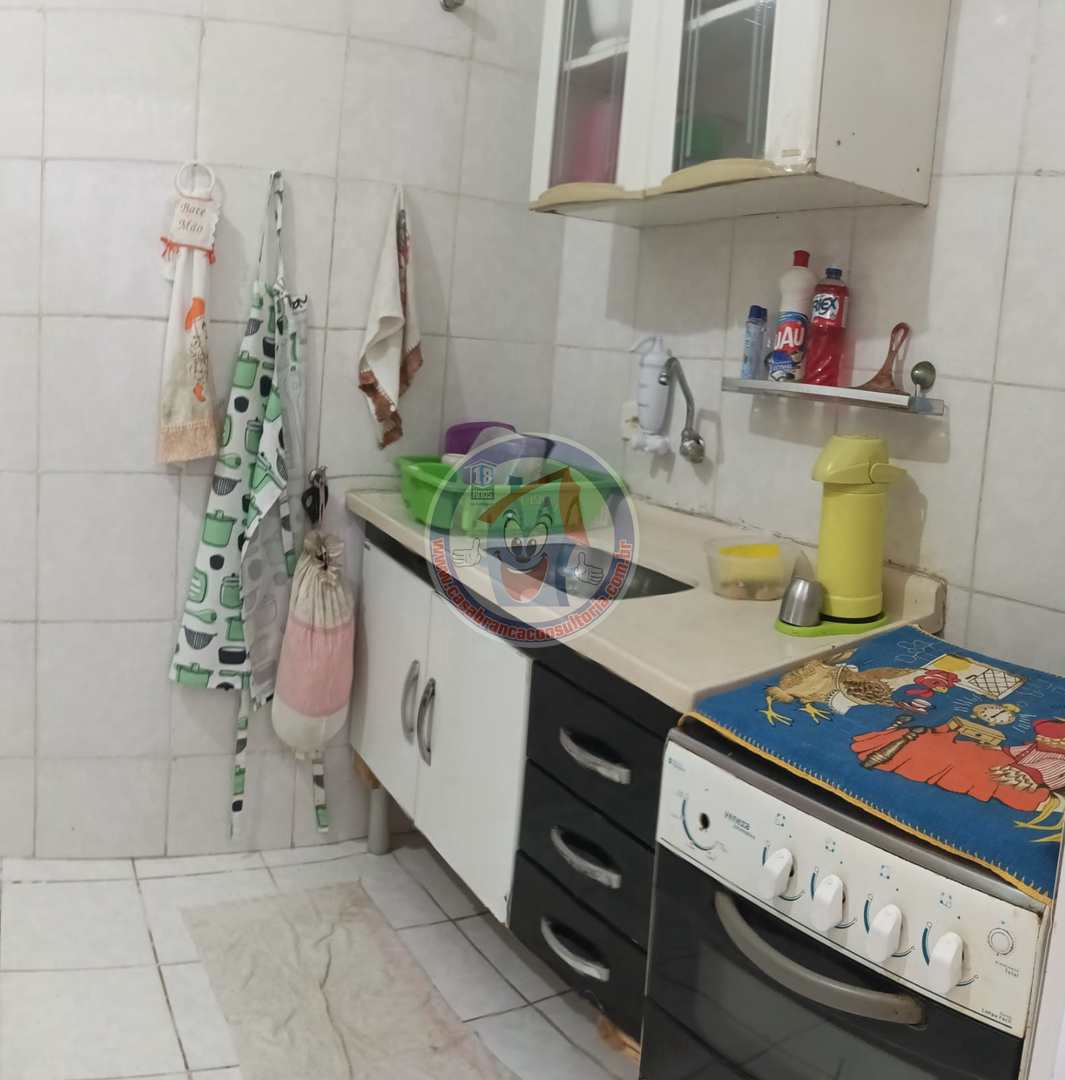 Sobrado à venda com 2 quartos, 68m² - Foto 6