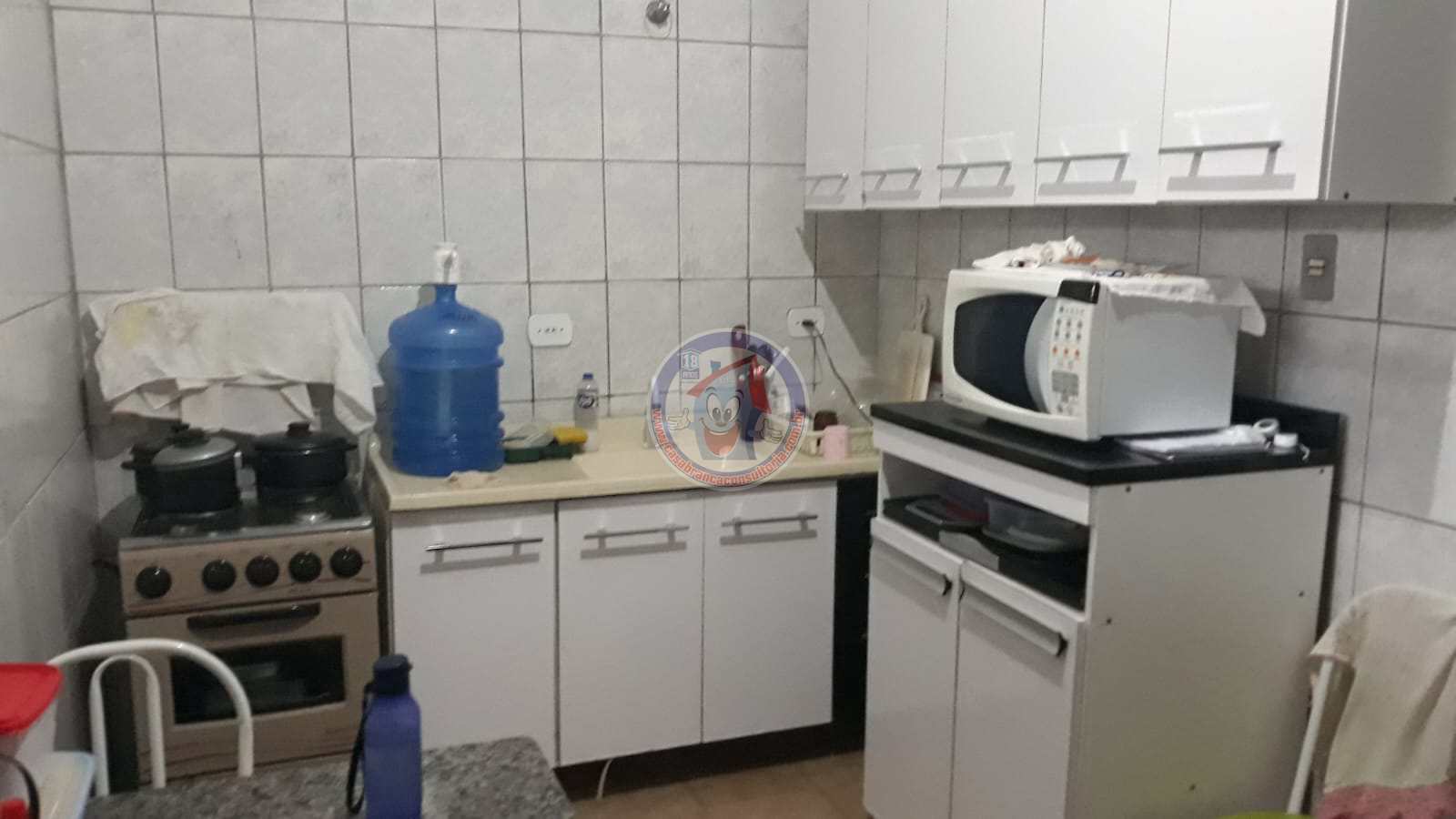 Casa à venda com 2 quartos, 90m² - Foto 5