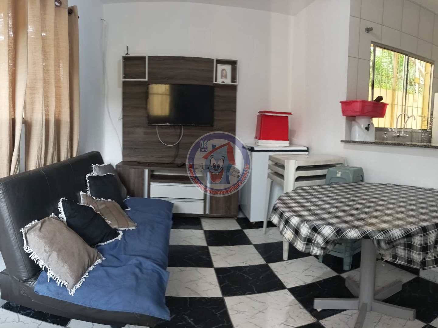 Casa à venda com 3 quartos, 66m² - Foto 2