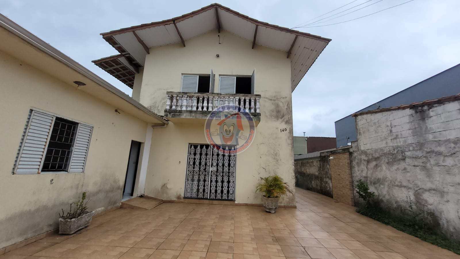 Sobrado à venda com 4 quartos, 167m² - Foto 3