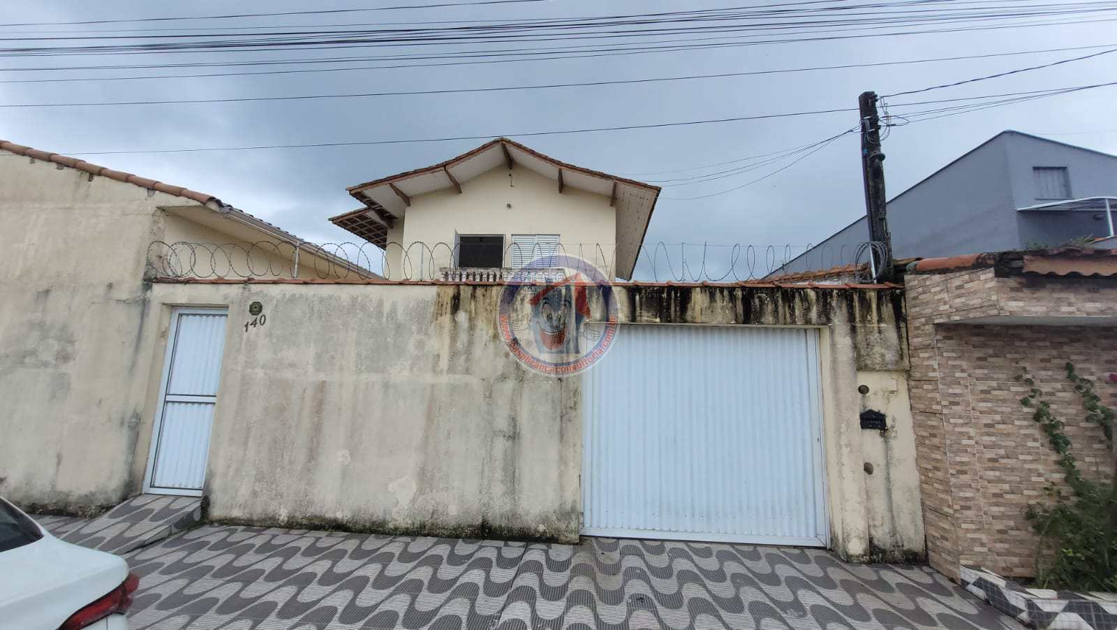 Sobrado à venda com 4 quartos, 167m² - Foto 4