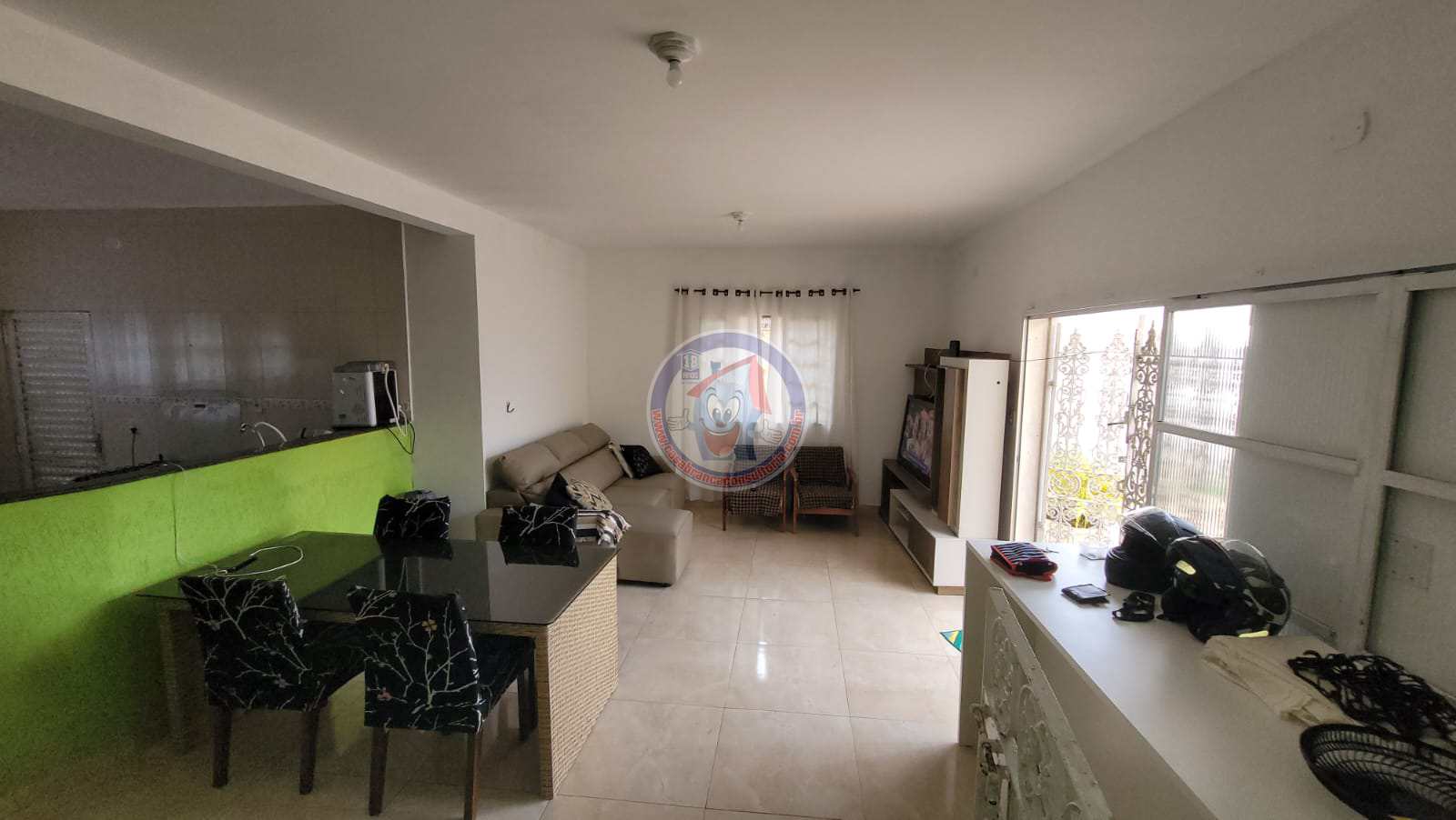 Sobrado à venda com 4 quartos, 167m² - Foto 2