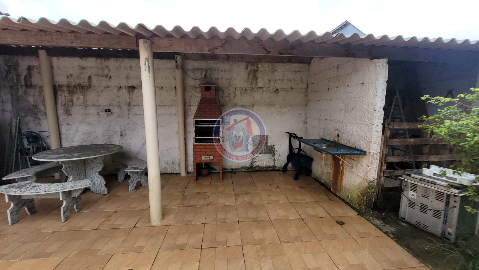 Sobrado à venda com 4 quartos, 167m² - Foto 35