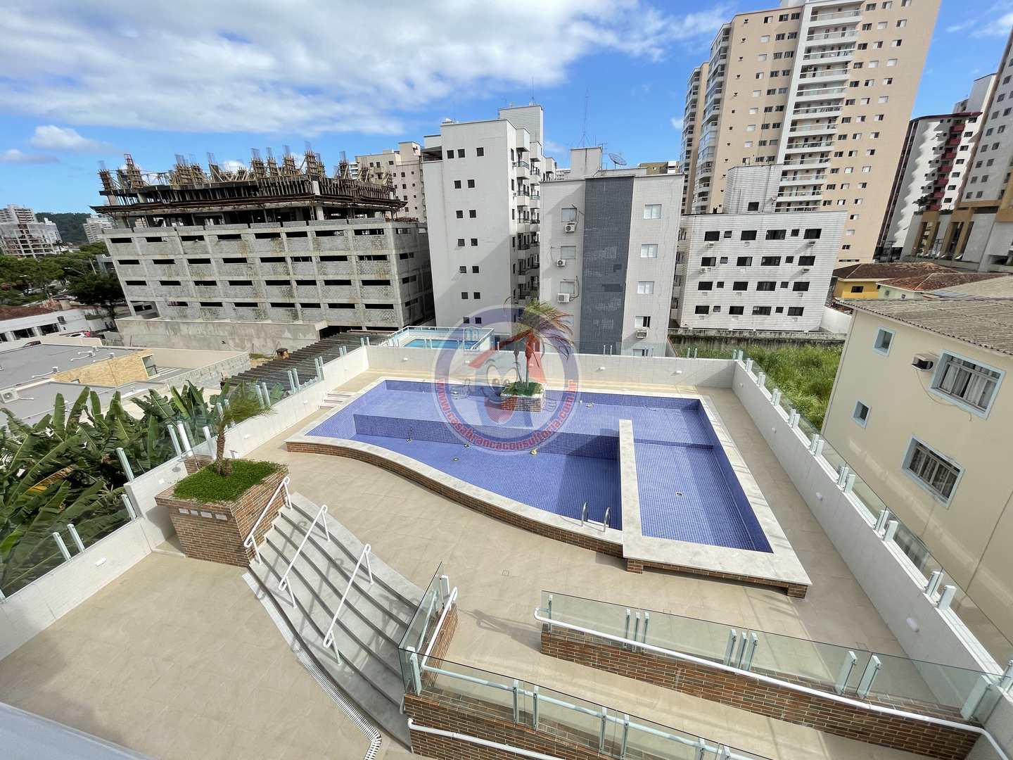 Apartamento à venda com 2 quartos, 69m² - Foto 22