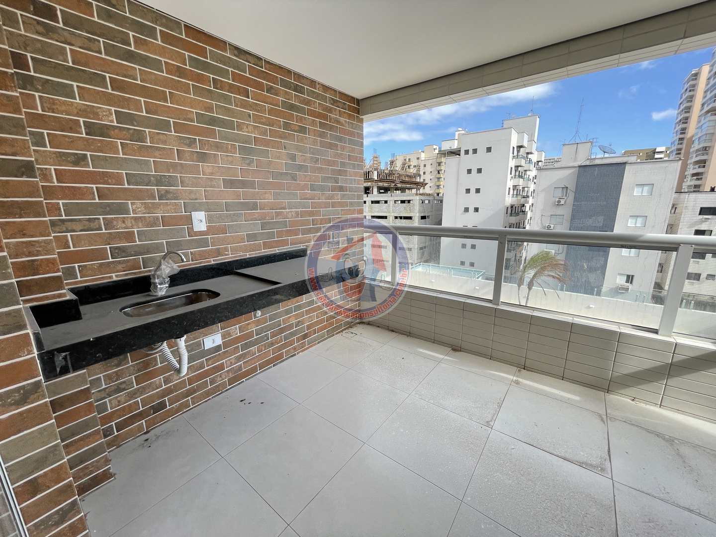 Apartamento à venda com 2 quartos, 69m² - Foto 3