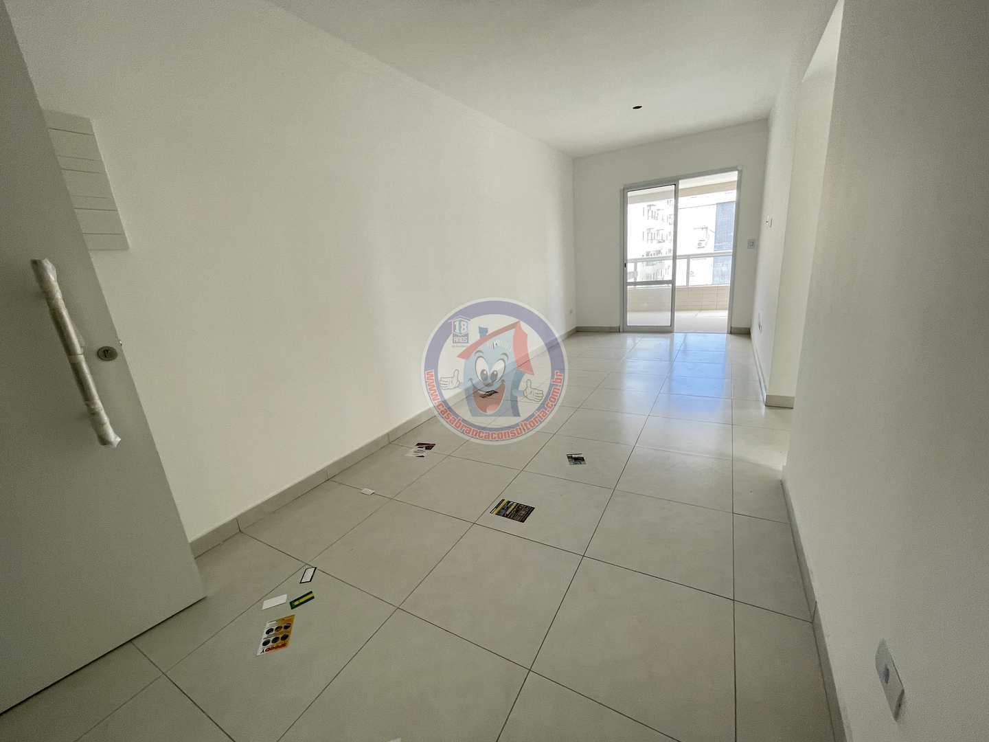 Apartamento à venda com 2 quartos, 69m² - Foto 6