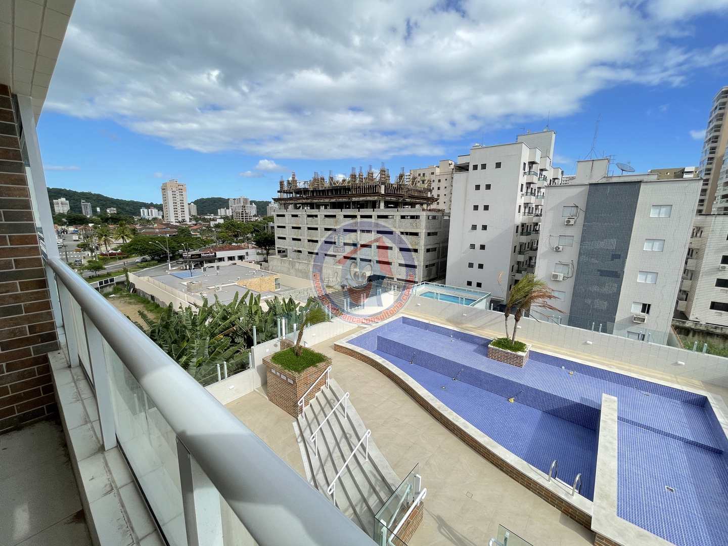 Apartamento à venda com 2 quartos, 69m² - Foto 21