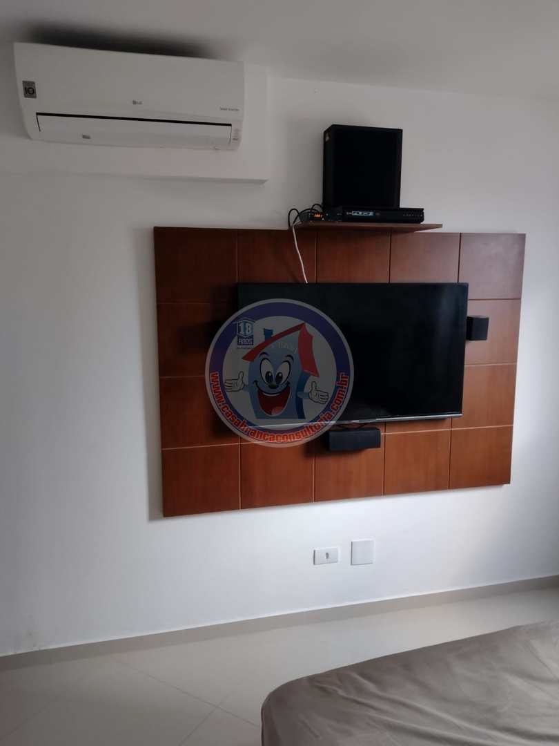 Apartamento à venda com 2 quartos, 80m² - Foto 4