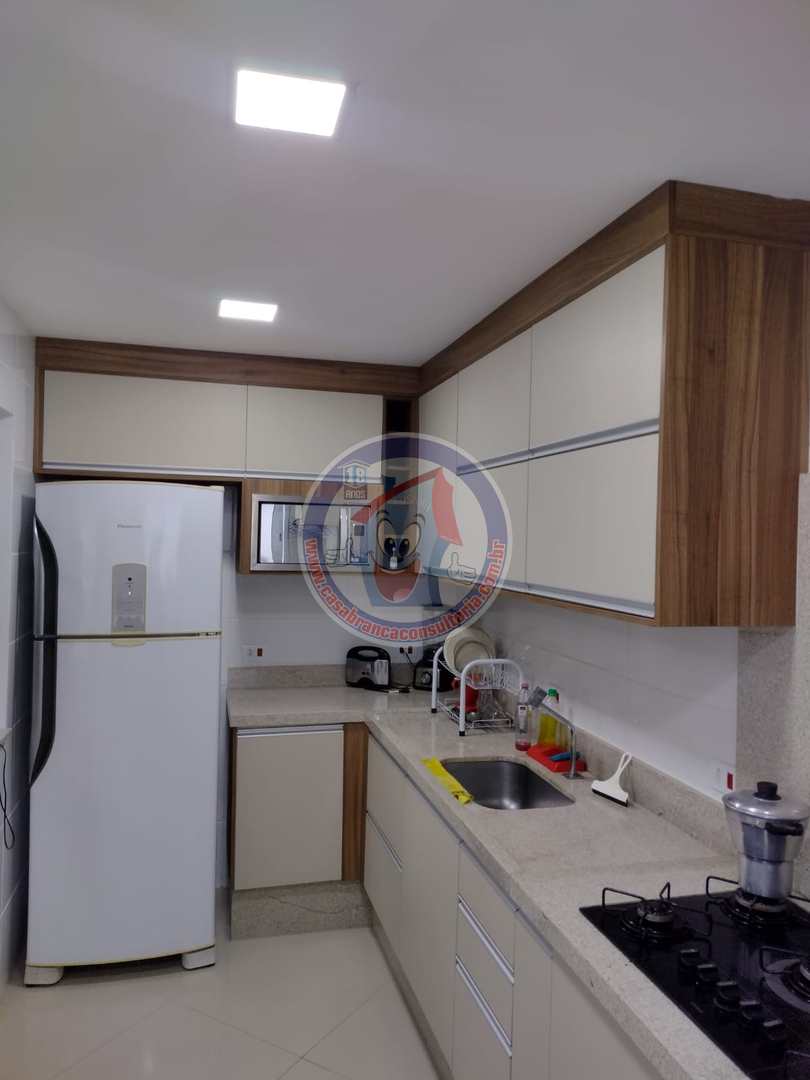 Apartamento à venda com 2 quartos, 80m² - Foto 8