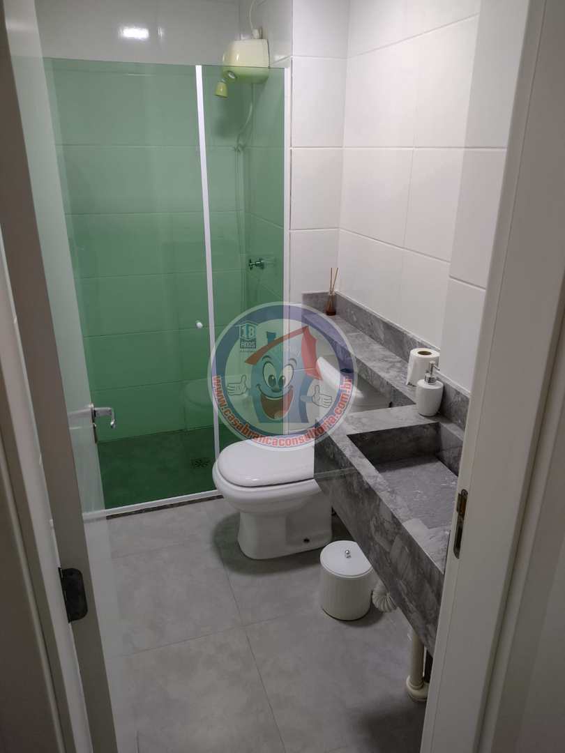 Apartamento à venda com 2 quartos, 80m² - Foto 15