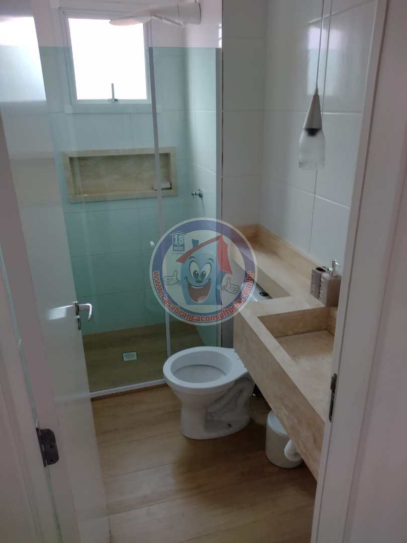 Apartamento à venda com 2 quartos, 80m² - Foto 14