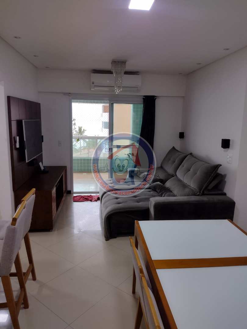 Apartamento à venda com 2 quartos, 80m² - Foto 3