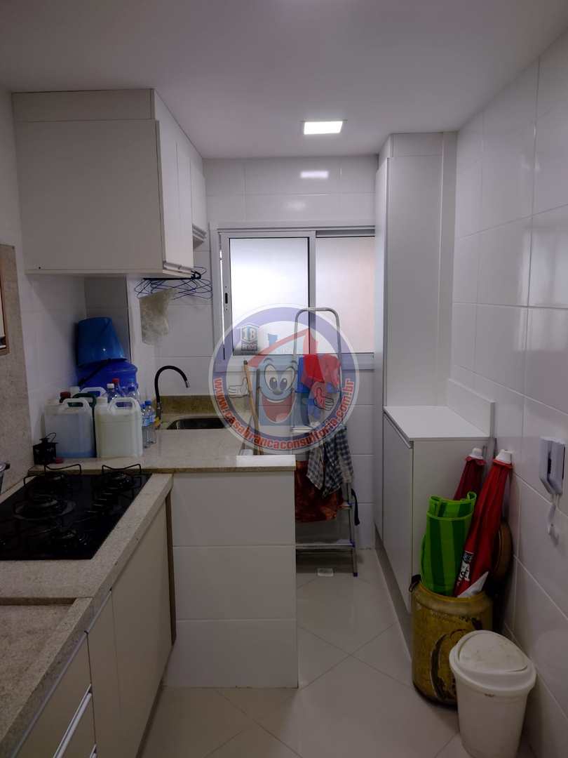 Apartamento à venda com 2 quartos, 80m² - Foto 9