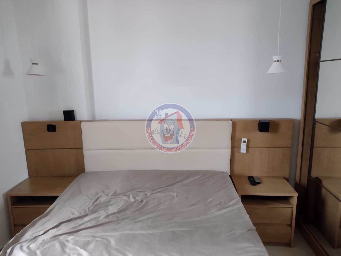 Apartamento à venda com 2 quartos, 80m² - Foto 12