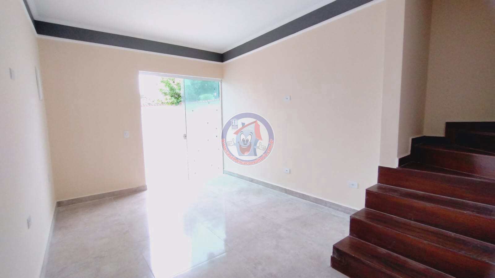 Sobrado à venda com 2 quartos, 96m² - Foto 8