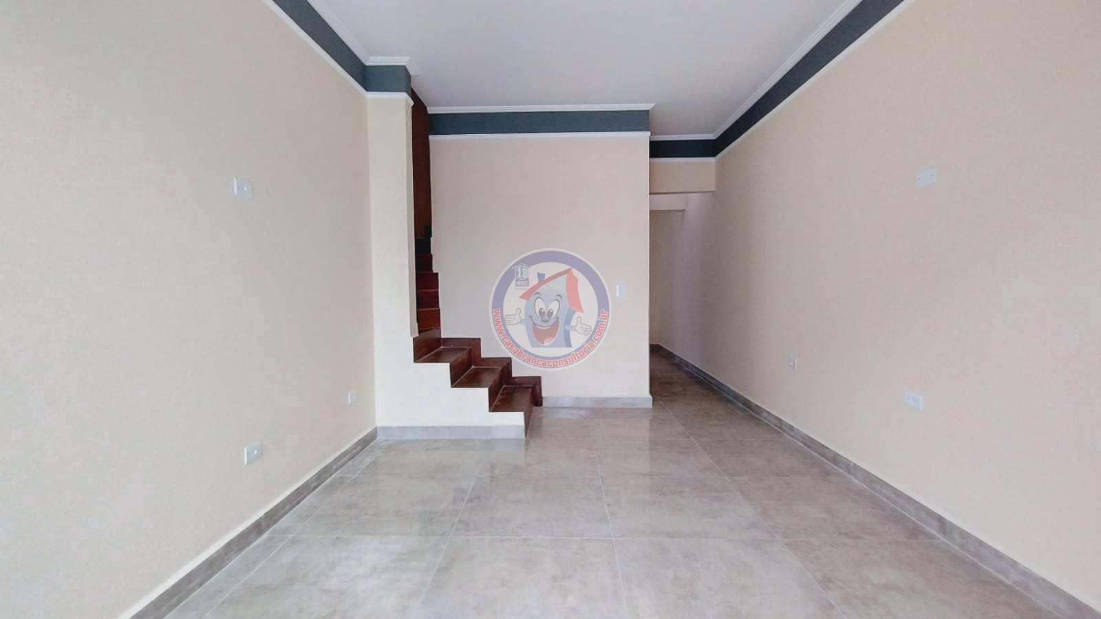 Sobrado à venda com 2 quartos, 96m² - Foto 7