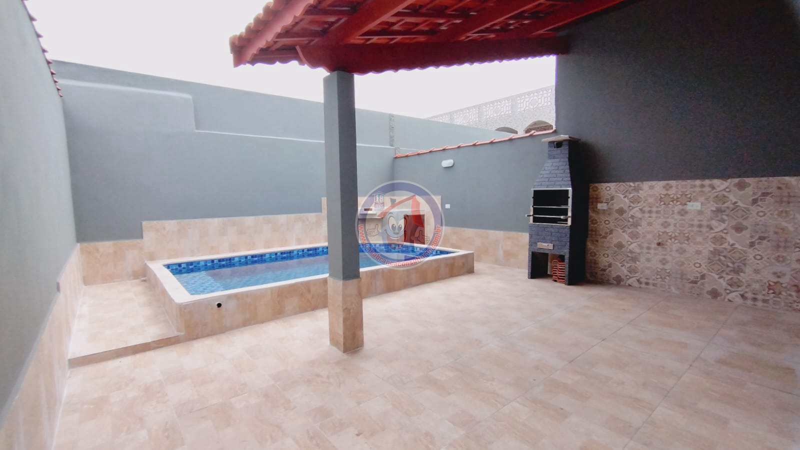 Sobrado à venda com 2 quartos, 96m² - Foto 5