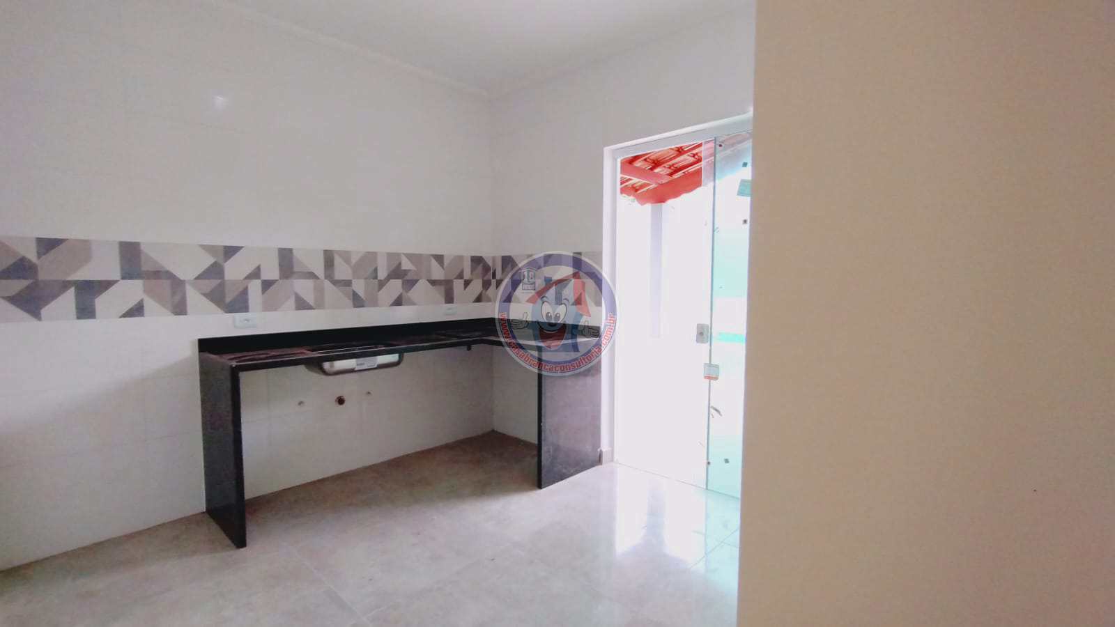 Sobrado à venda com 2 quartos, 96m² - Foto 9