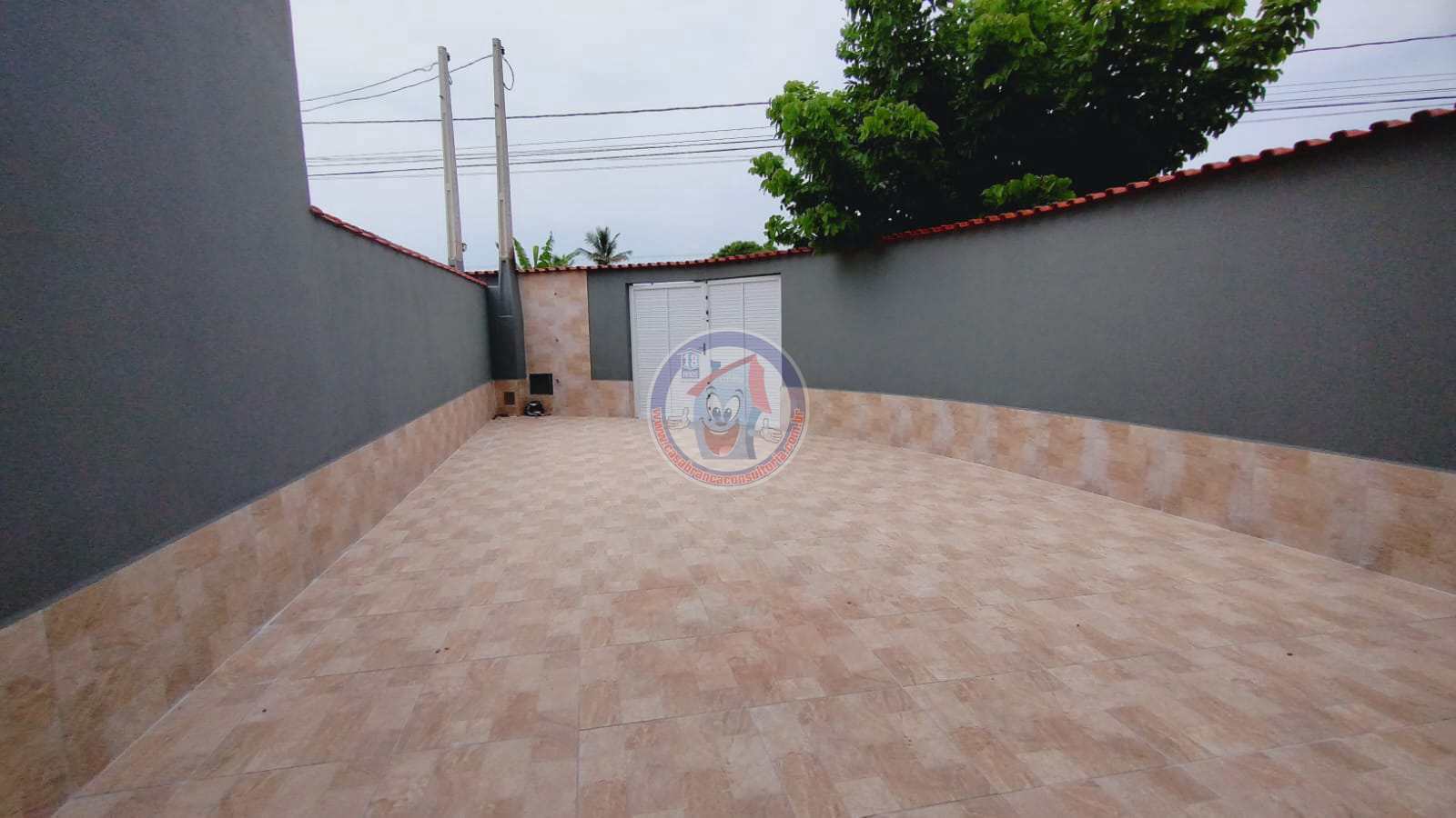 Sobrado à venda com 2 quartos, 96m² - Foto 20