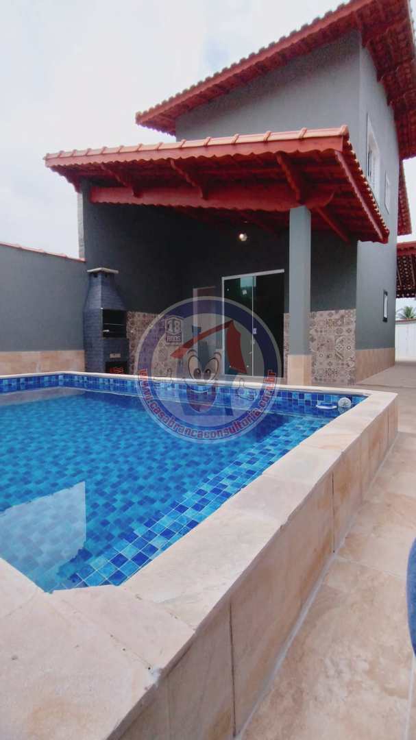 Sobrado à venda com 2 quartos, 96m² - Foto 1