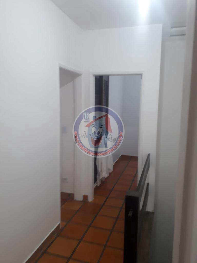 Sobrado à venda com 3 quartos, 235m² - Foto 25