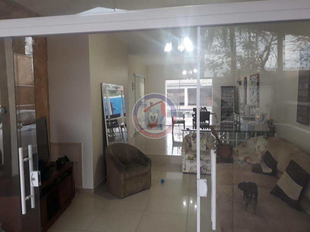 Sobrado à venda com 3 quartos, 235m² - Foto 16