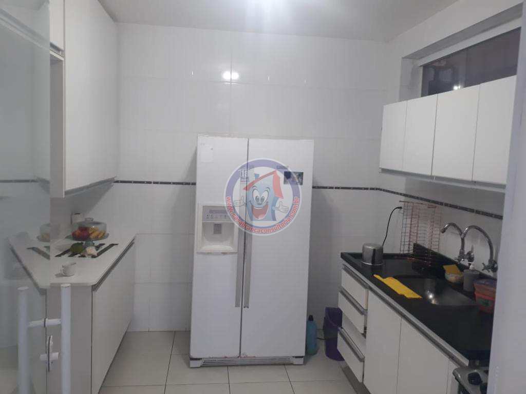 Sobrado à venda com 3 quartos, 235m² - Foto 19