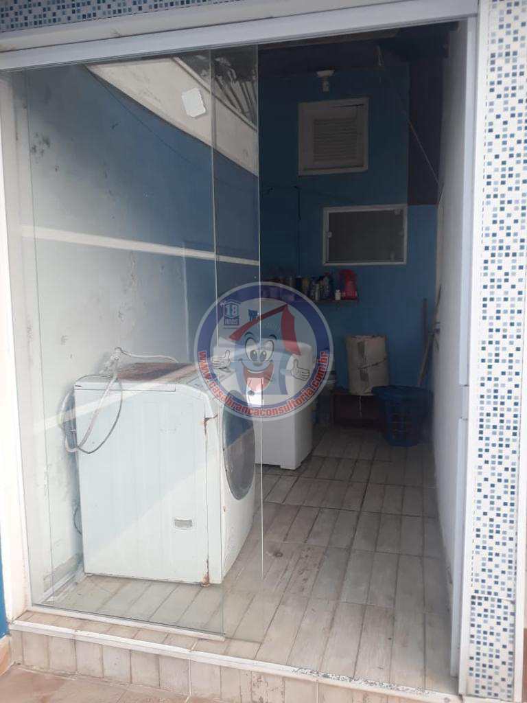 Sobrado à venda com 3 quartos, 235m² - Foto 10