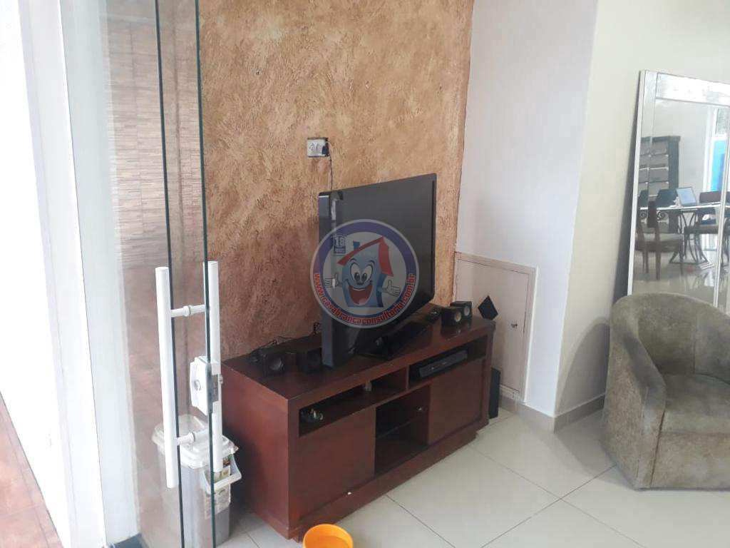 Sobrado à venda com 3 quartos, 235m² - Foto 12