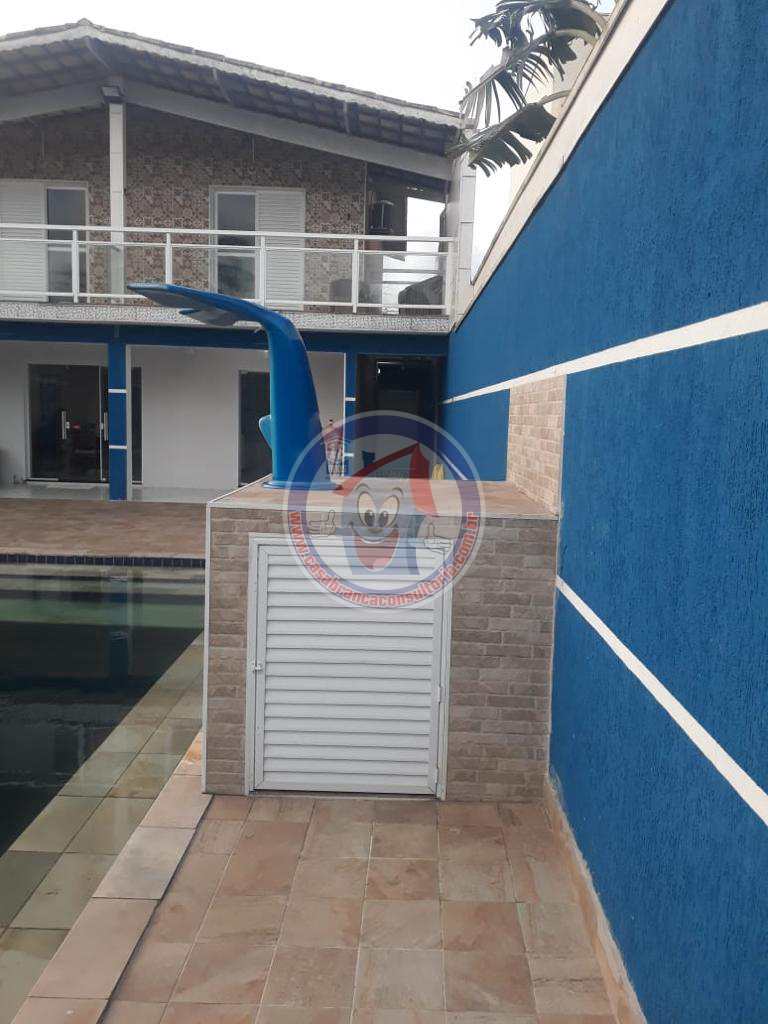 Sobrado à venda com 3 quartos, 235m² - Foto 4