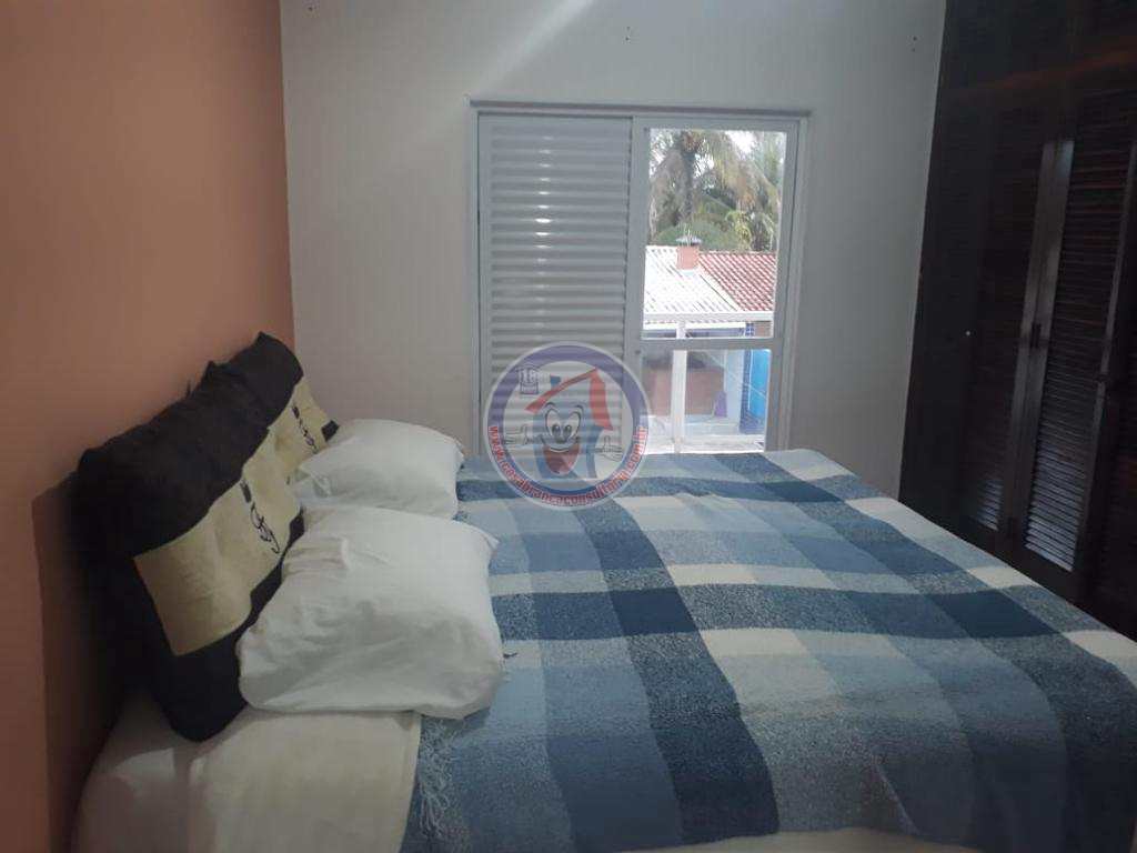 Sobrado à venda com 3 quartos, 235m² - Foto 20