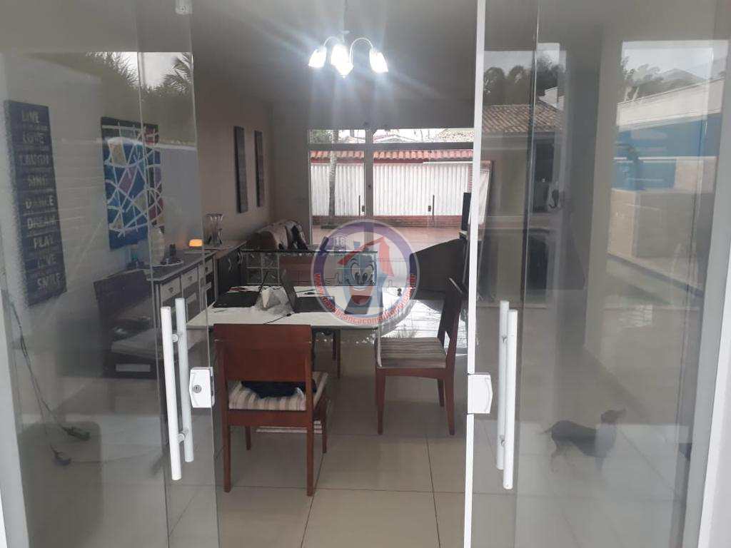 Sobrado à venda com 3 quartos, 235m² - Foto 14