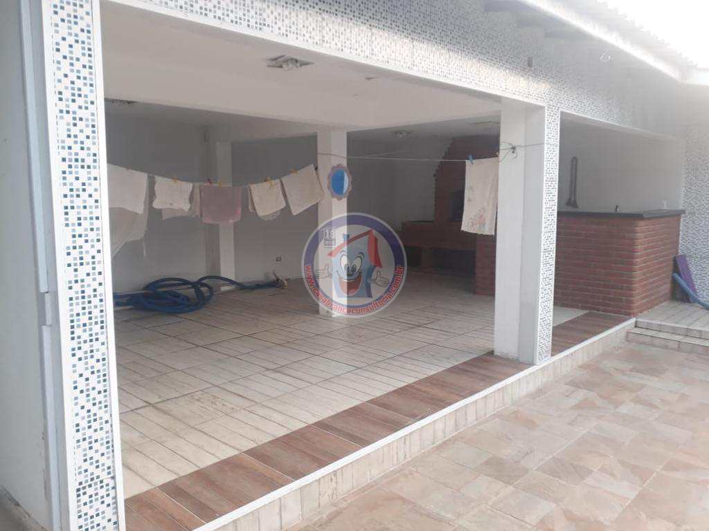 Sobrado à venda com 3 quartos, 235m² - Foto 11